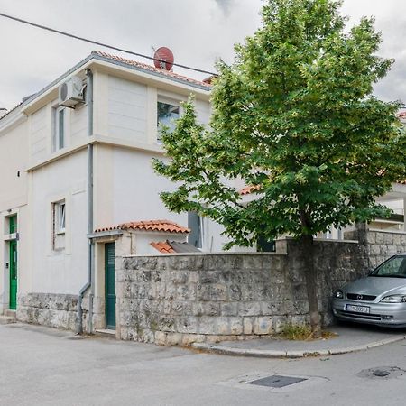 Luxury Villa Roza Split Exterior foto